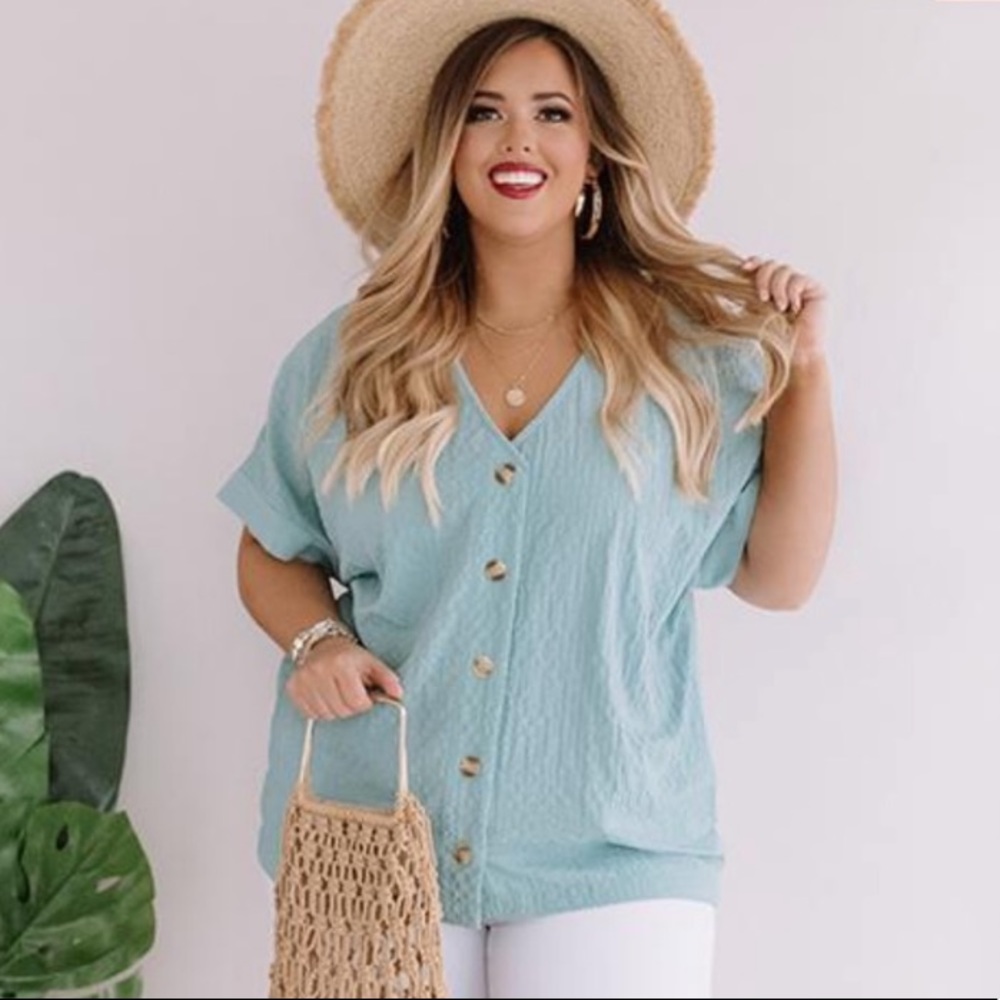 Entro Shift Top
